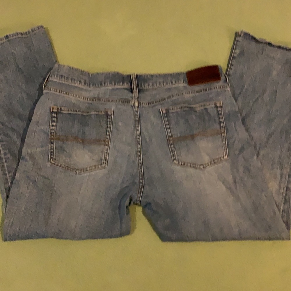 35 x 29 Jos. A. Bank RESERVE Jeans Relaxed fit